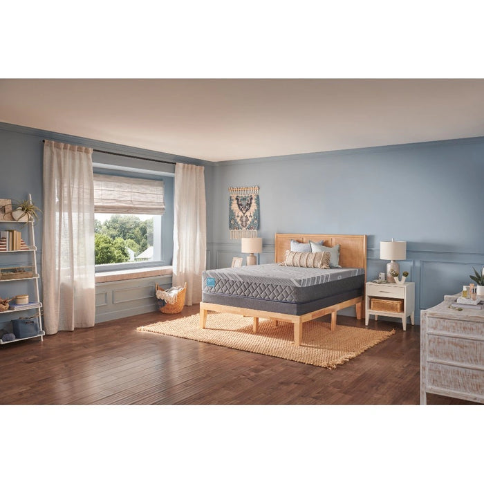 Sealy Remey Hybrid Mattress