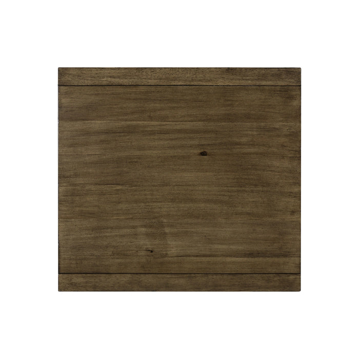 Shaker Lakes End Table image