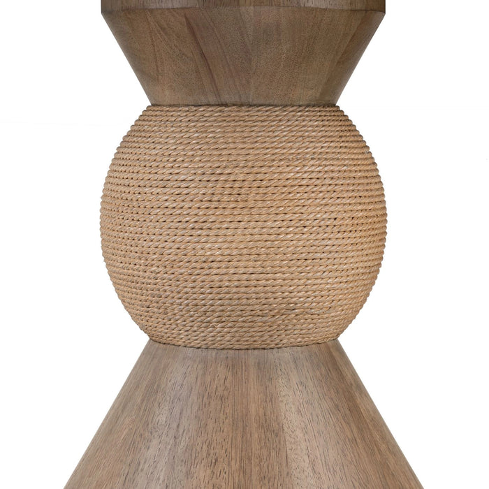 Briarcrest Pedestal Table Set image