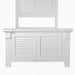Summer House Panel Footboard image