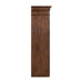 Provence Park Jr Executive Credenza Hutch image