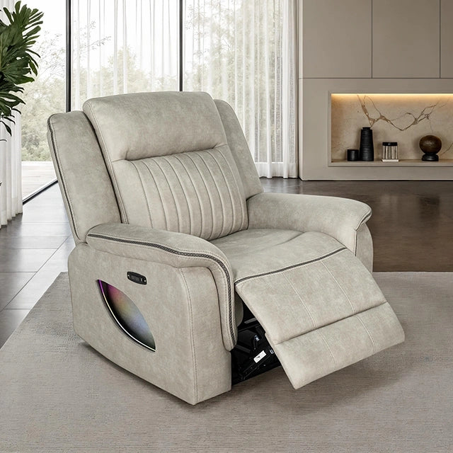 Arturus Power Recliner