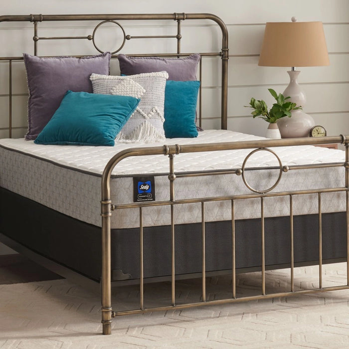 Barnham Innerspring Mattress