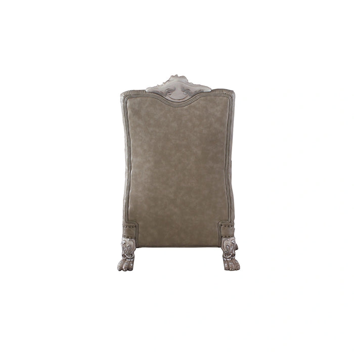 Chair w/Pillow