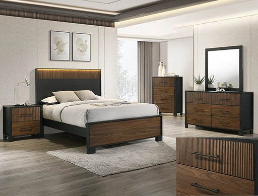 Nemy Full Bed image