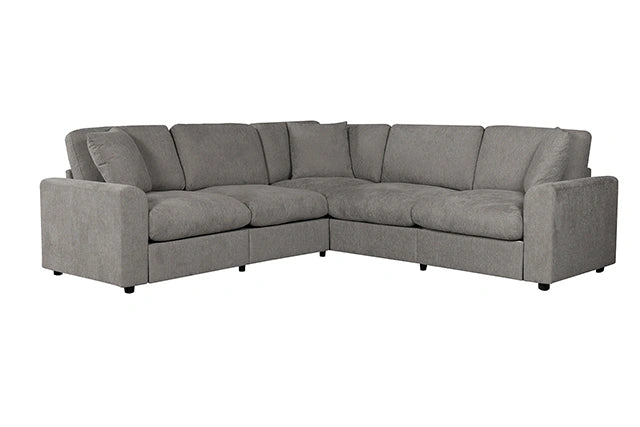Crowle Sectional