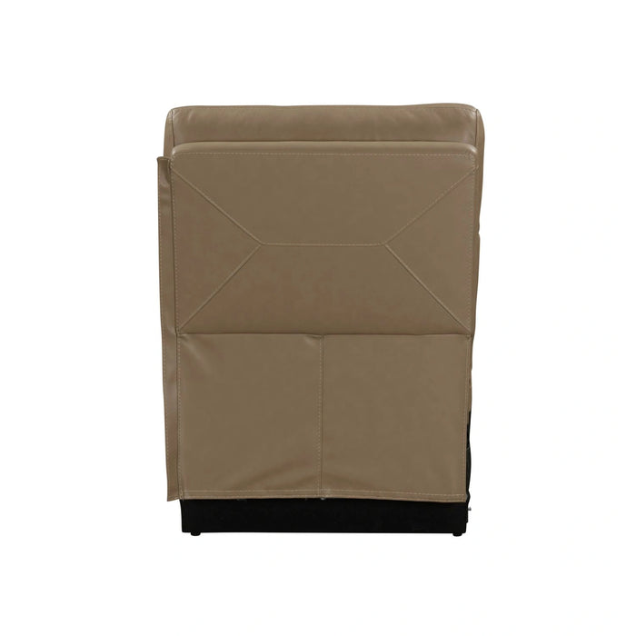 Camden Armless Chair image