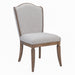 Harrison Heights Uph Side Chair (RTA) image