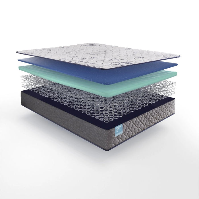 Sealy Telford Innerspring Mattress