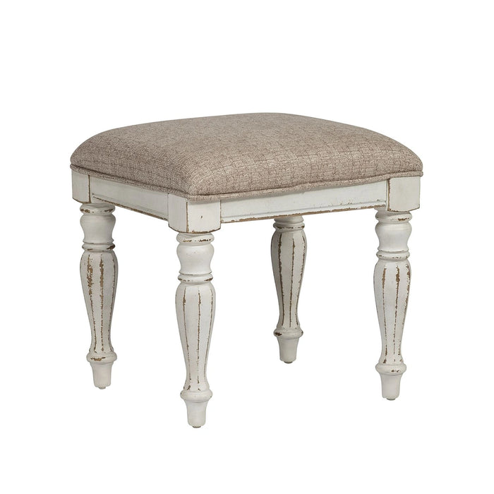Magnolia Manor 3 Piece Vanity Set image