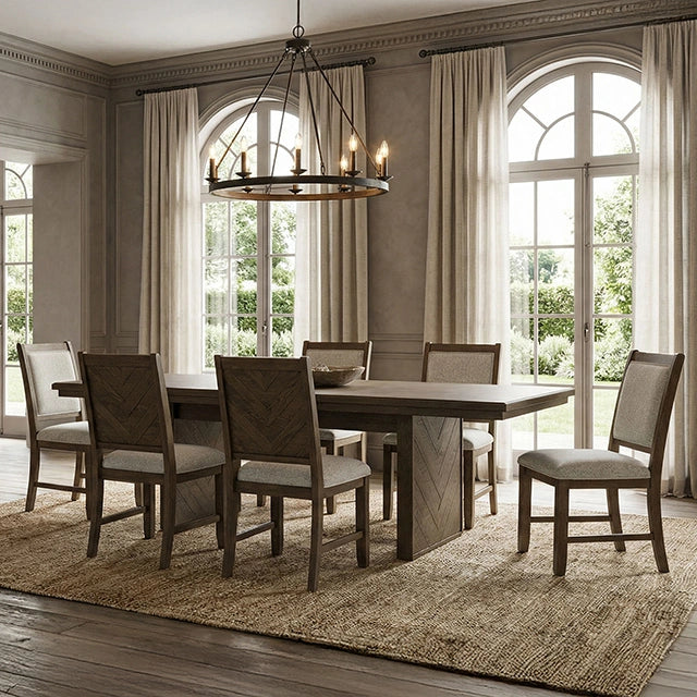 Casoria Dining Table