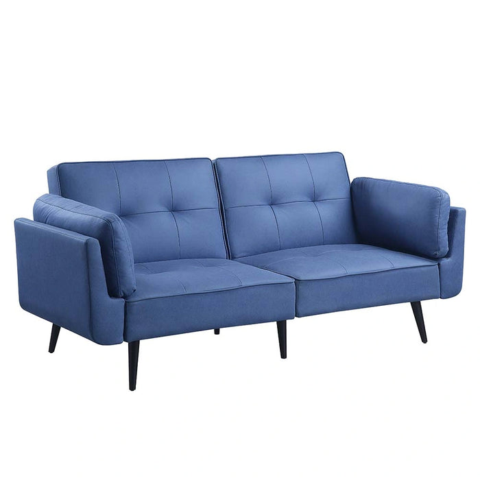 Adjustable Sofa & Ottoman