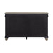Rustic Traditions 8 Drawer Dresser image