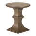 Artisan Home Round Chairside Table image