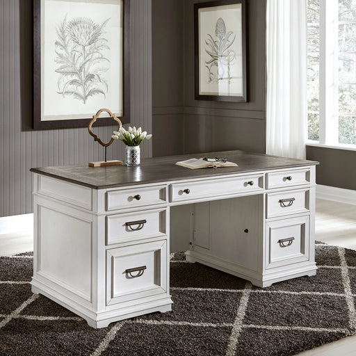 Allyson Park Complete Desk Set image
