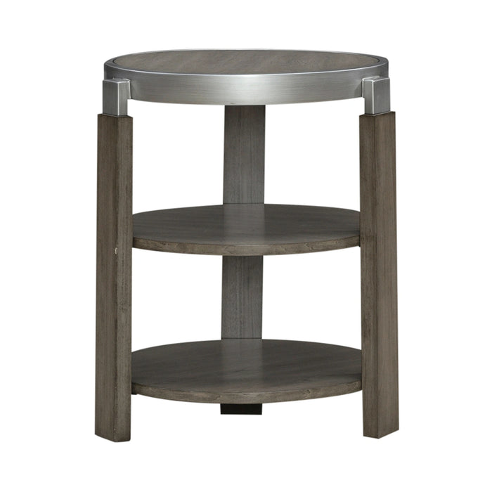 Sutton Chairside Table image