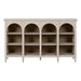 Pavilion Breakfront Accent Cabinet image