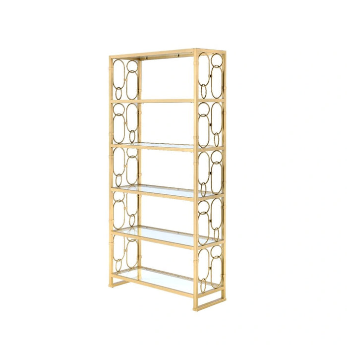Bookshelf