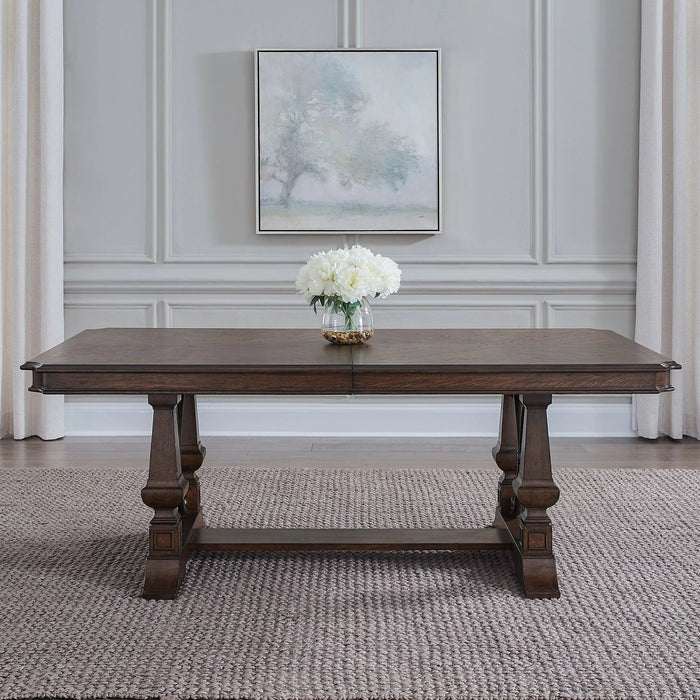 Provence Park Trestle Table Set image