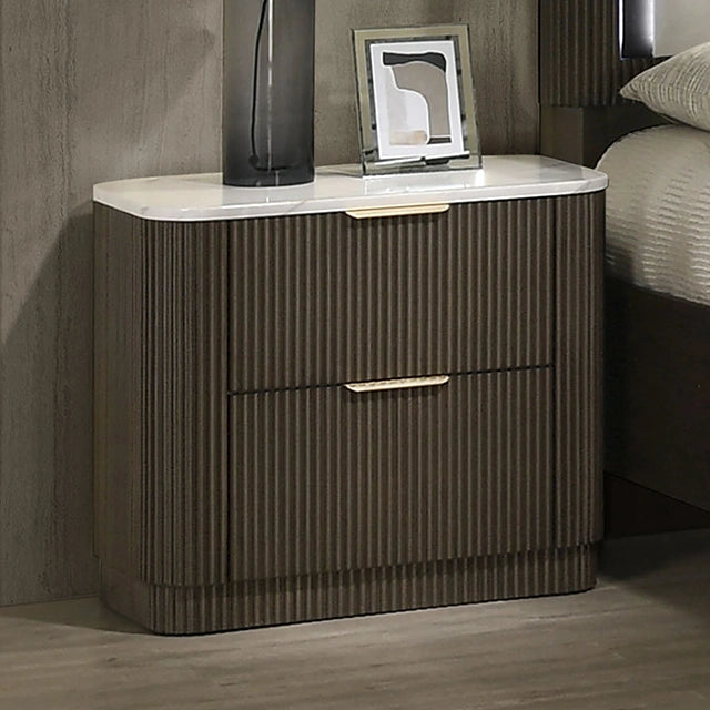 Lantrisant Nightstand