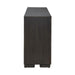 Barlowe 4 Door Accent Cabinet image