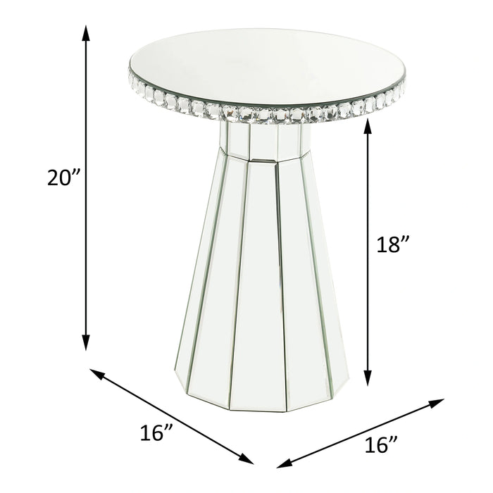 Accent Table