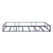 Vintage Series Twin Metal Trundle in Navy image