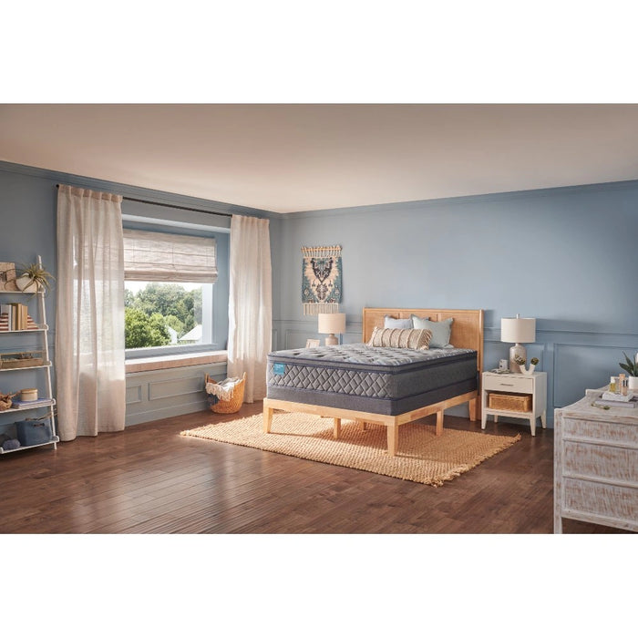 Delacroix Innerspring Mattress