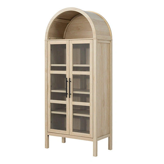 Gateshead Arched Cabinet