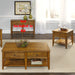Lake House 3 Piece Set (1-Cocktail 2-End Tables) image