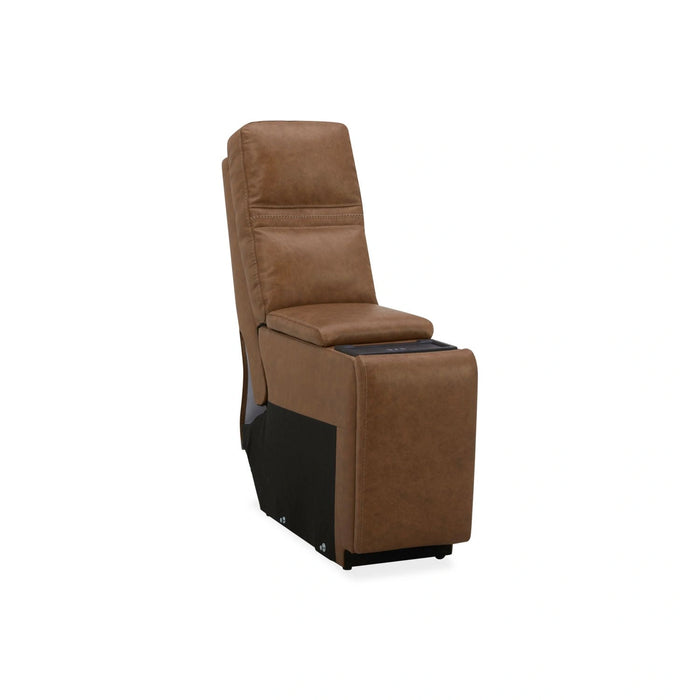 Cooper Console - Camel image