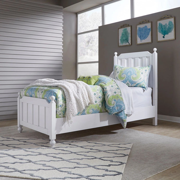 Cottage View Full Panel Bed image