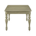 Summer House Rectangular Leg Table image