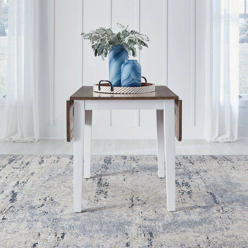 Landale Drop Leaf Table image