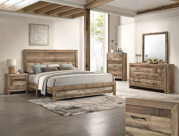 Elmer Dresser
