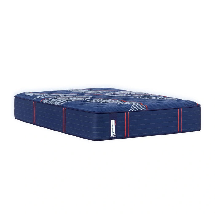 Sealy Brenham II Spring Mattress