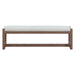 Harmony Dining Bench image