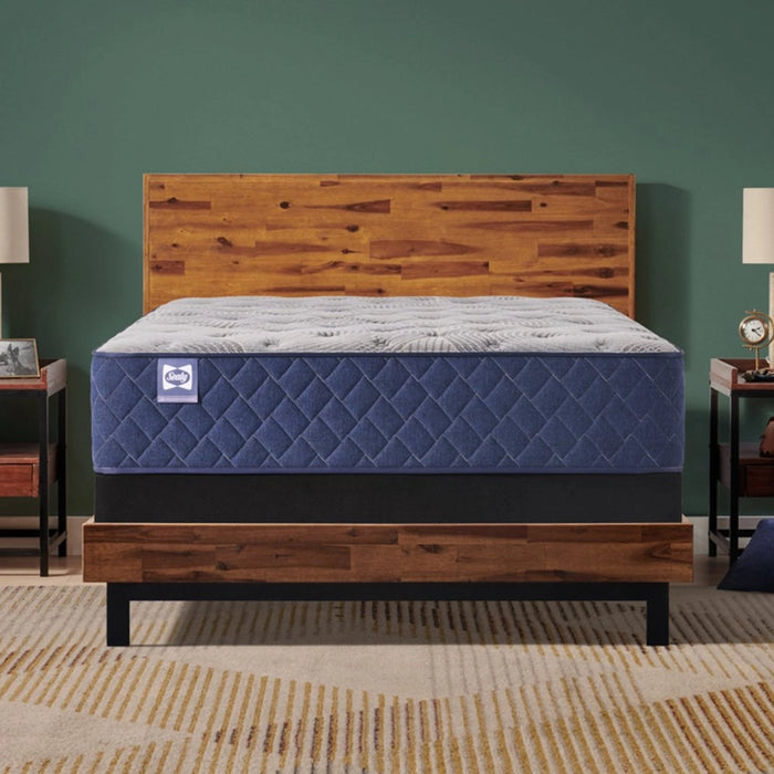 Moreland Ave Spring Mattress