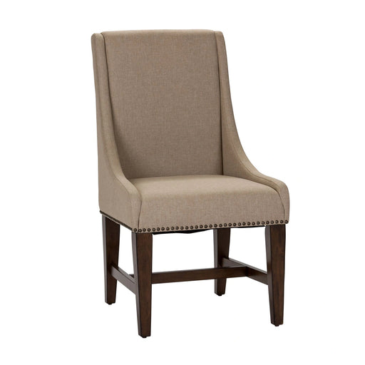 Armand Uph Side Chair (RTA) image