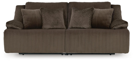 Top Tier Sectional Loveseat image