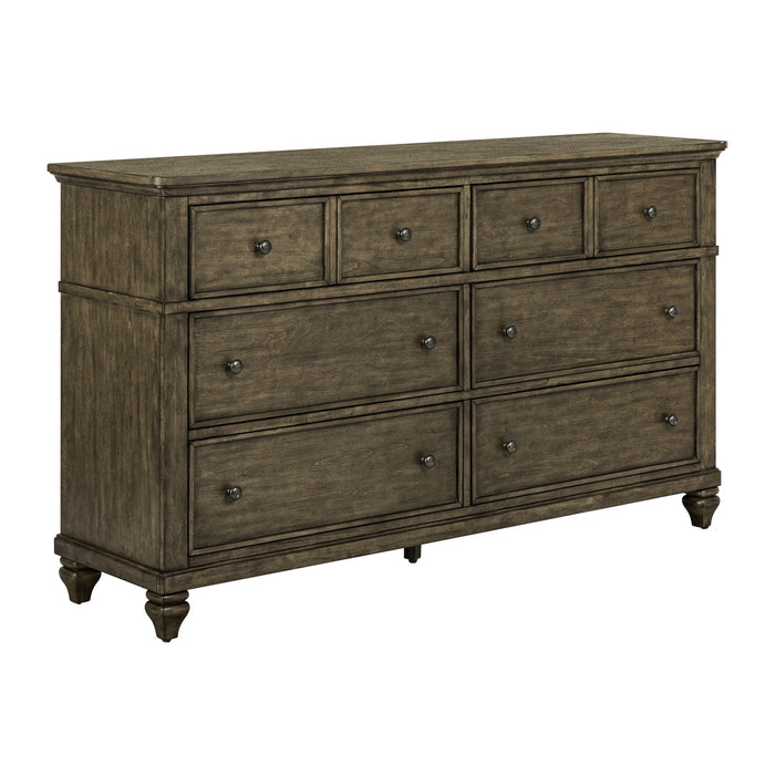 Twin Lakes 6 Drawer Dresser image