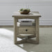 Proximity Place Rectangular End Table image