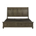 Twin Lakes Storage Bed image