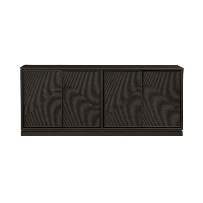 Dahlia Accent Console image
