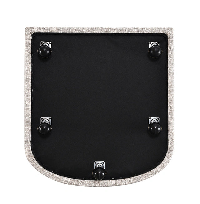 Fico Arm Chair (1/CTN)