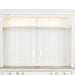 Magnolia Manor Entertainment Hutch image