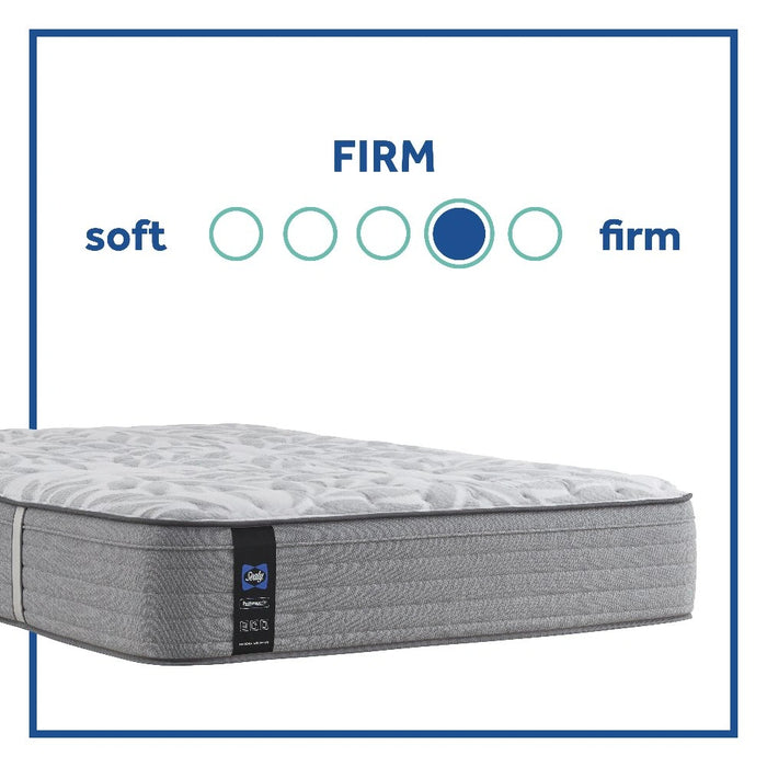 Lavina II Innerspring Mattress