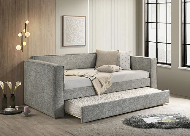 Walsall Twin Daybed w/ Trundle