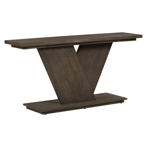 Aspen Sky Sofa Table image