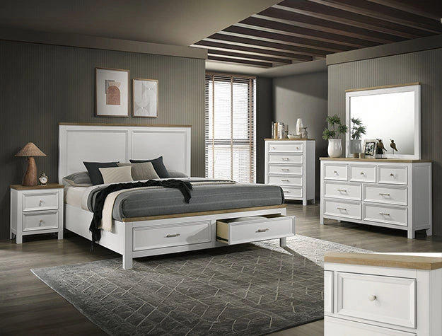 Aston Night Stand